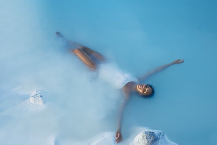 Door to Door Private Blue Lagoon Transfer