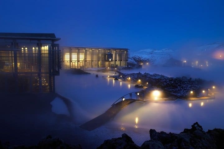Islandia mágica de 8 días con Reykjavik | Laguna Azul | Túnel de lava | Ballena…