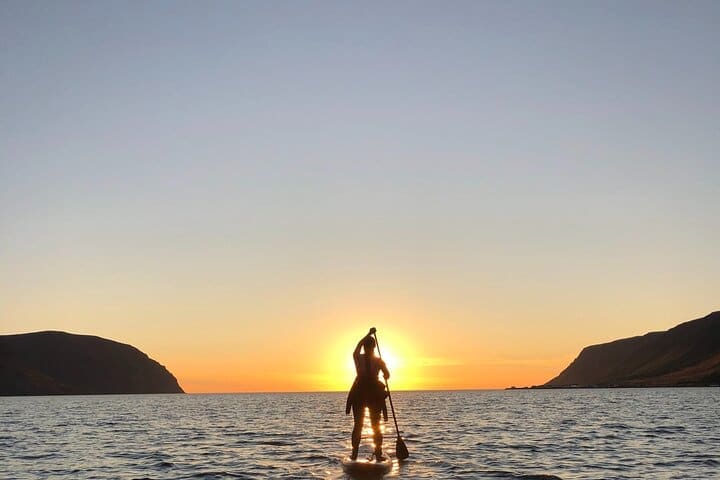 Lago Escape