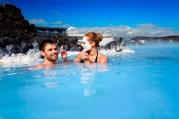 Private Blue Lagoon Transfer