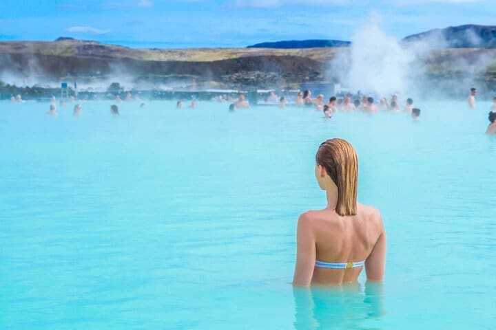 Paquete de aventura de 6 días en Islandia