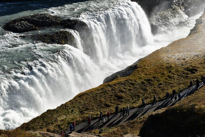Islandia en verano tardío: reservad ahora y no os lo perdáis