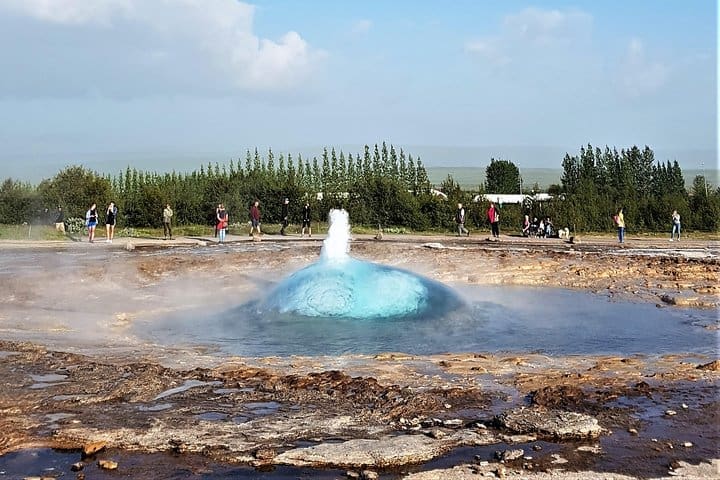 Islandia en primavera: los tours que no podéis perderos