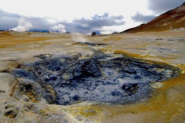 3 Day Akureyri & Mývatn (from Reykjavík) – PRIVATE TOUR