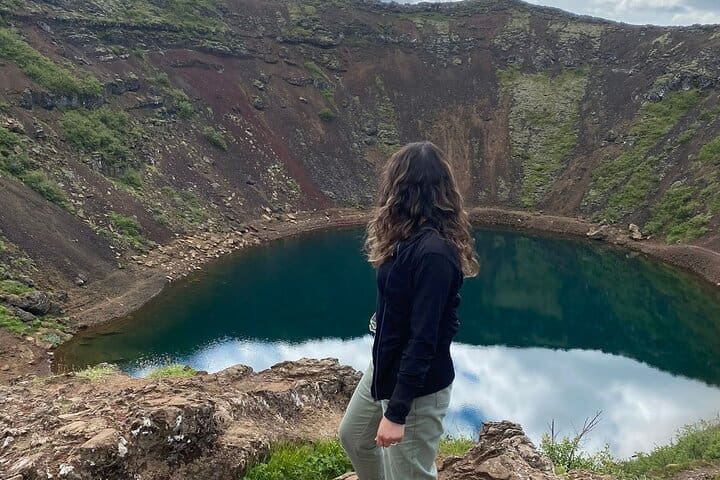 Excursión de un día completo al círculo dorado y las gemas ocultas
