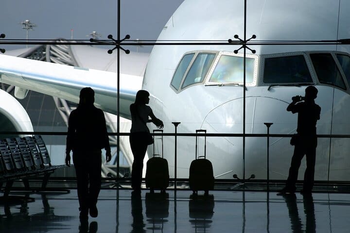 Tour privado del Círculo Dorado con recogida en el aeropuerto
