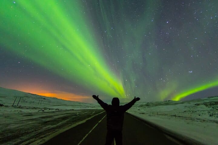 Otoño en Islandia: auroras, colores y menos gente ¡reserva ya!