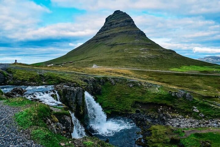 Tour privado de lujo por la península de Snaefellsnes
