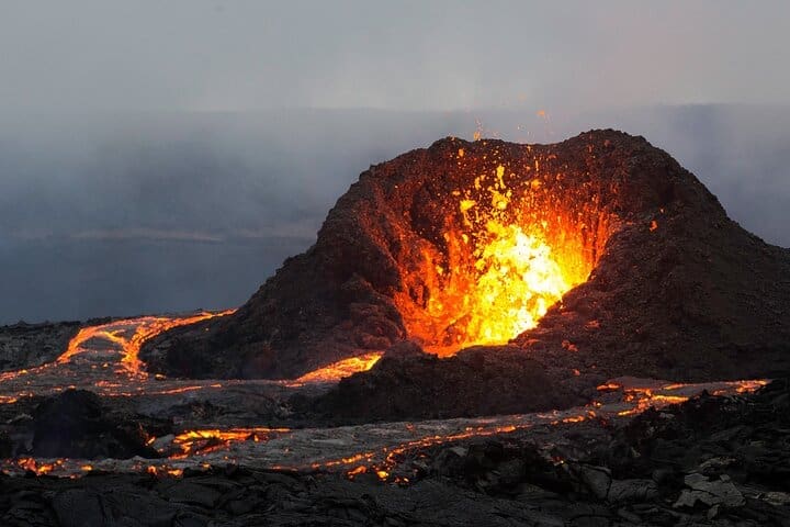Islandia en primavera: experiencias únicas que no podéis perder