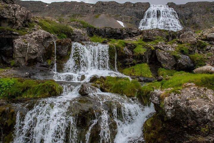 Primavera en Islandia: cascadas rugientes y paz sin multitudes