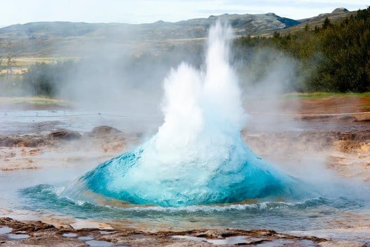 Primavera tardía en Islandia: planifica ya tu viaje de mayo