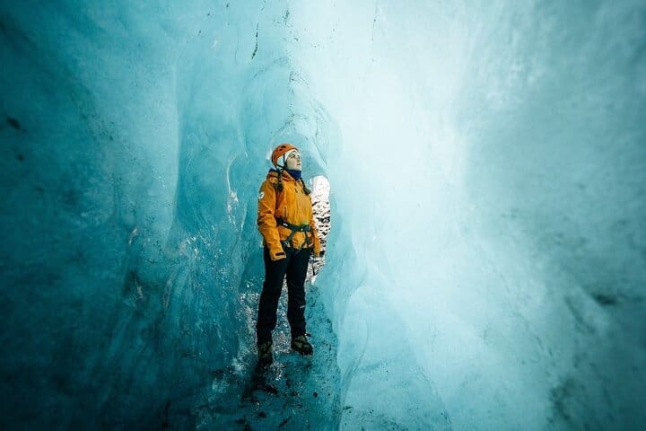 Reservad ya: los mejores tours para el verano tardío en Islandia