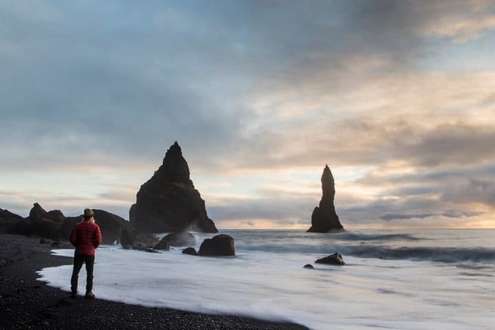 Tour Chino 3 Días Círculo Dorado Bruarfoss y Costa Sur