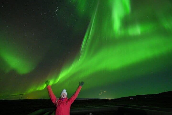 Islandia en agosto: auroras, volcanes y sabores únicos