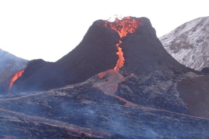 Primavera en Islandia 2027: frailecillos, ballenas y verdor