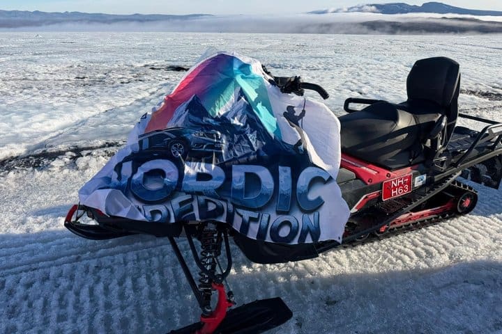Círculo Dorado Expedición Privada de Lujo en Islandia En Español