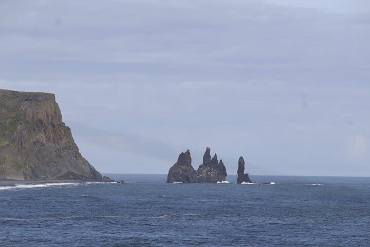 Costa Sur+Jôkulsaslon en 2 días