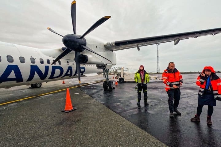 Primera vez en Islandia: la guía completa para principiantes