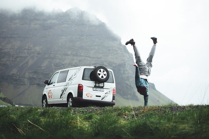 Islandia en agosto: reservad ahora los mejores tours